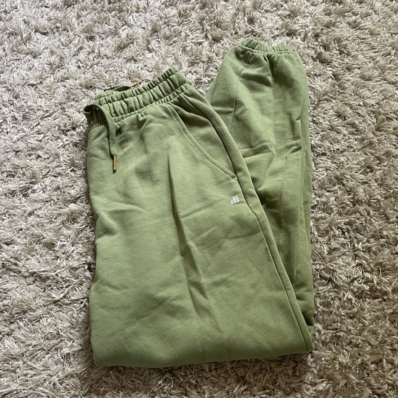WeWoreWhat Drawstring Sweatpants - Picture 2 of 2